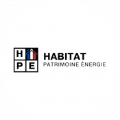 Habitat Patrimoine Énergie